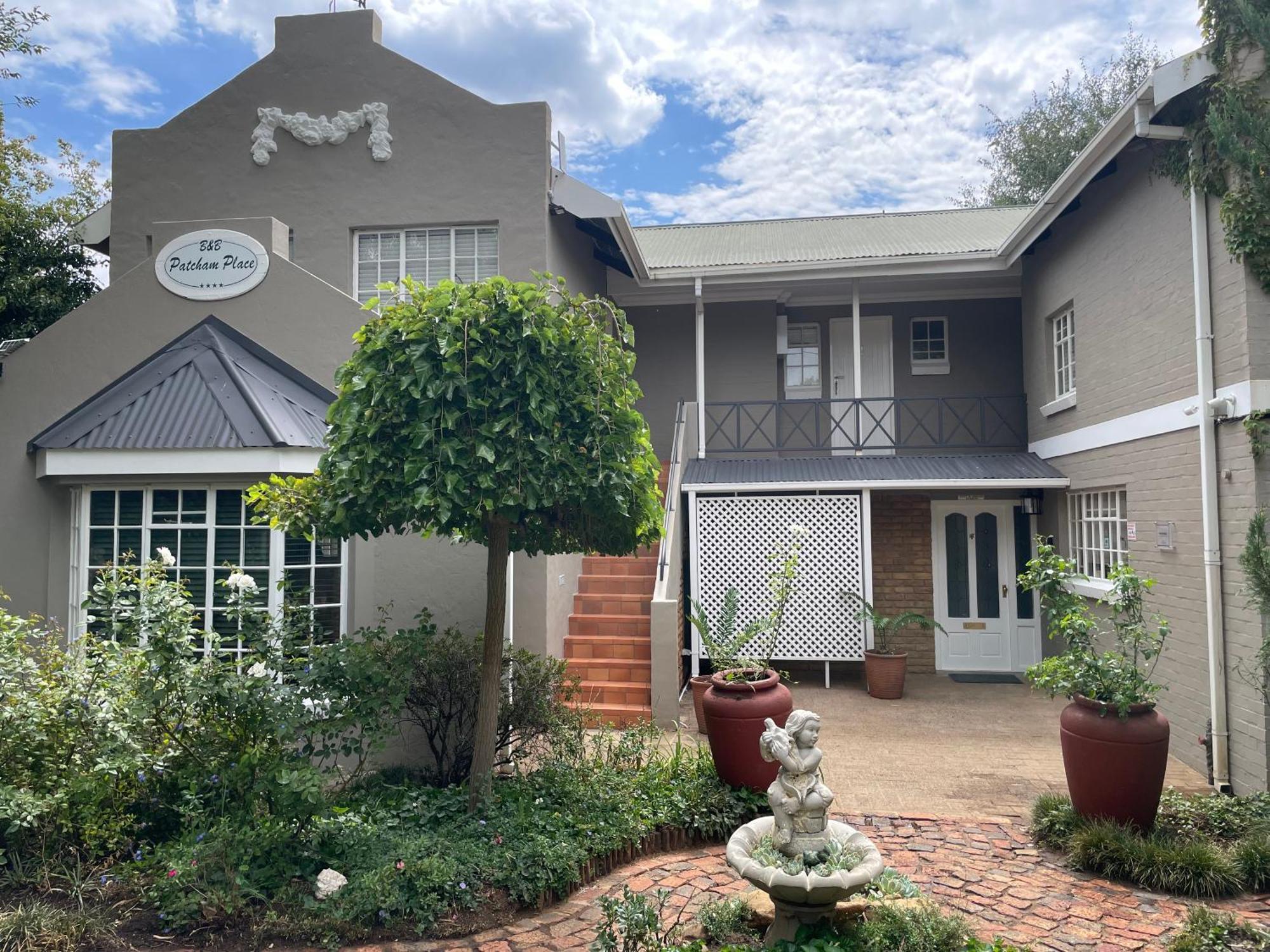 Patcham Place & Lilliput House, 3* Clarens