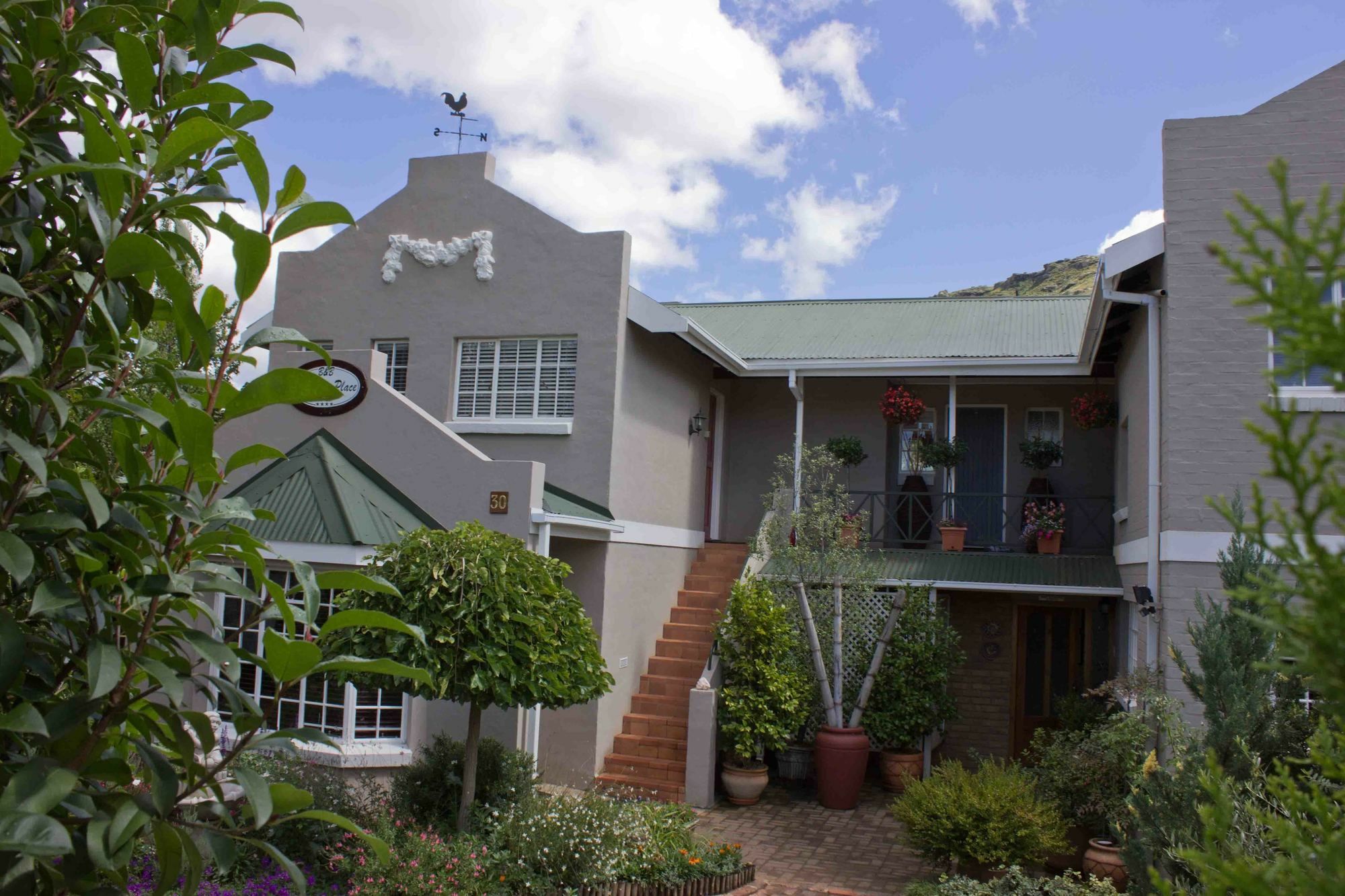 Patcham Place & Lilliput House, Gasthof 3*